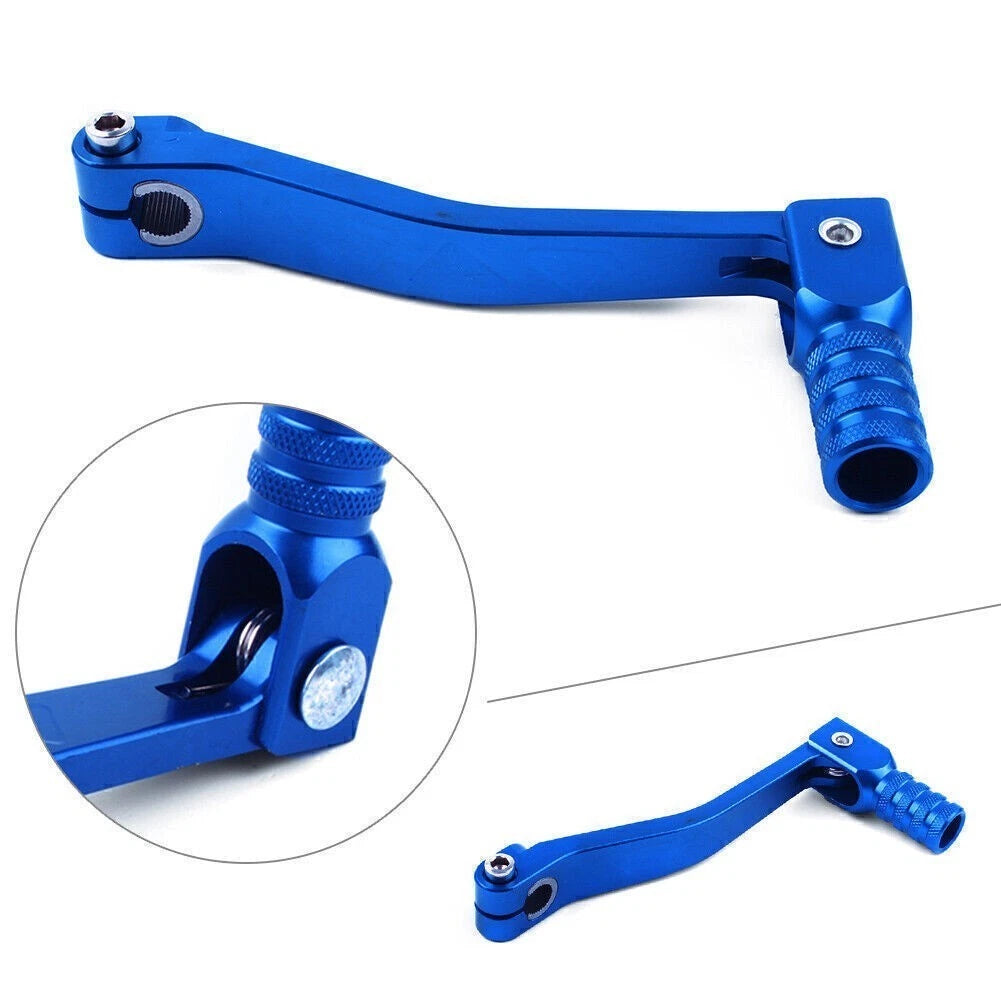 CNC Gear Shifter Shift Lever for 50cc 110cc 125cc Pit Dirt Bike ATV (2000–2023)