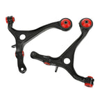 16pc Control Arm Sway Bar Tie Rod for Honda Accord Acura TSX (2003–2012)