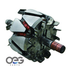 Rotor for Acura Legend 2.7L (1987–1990)