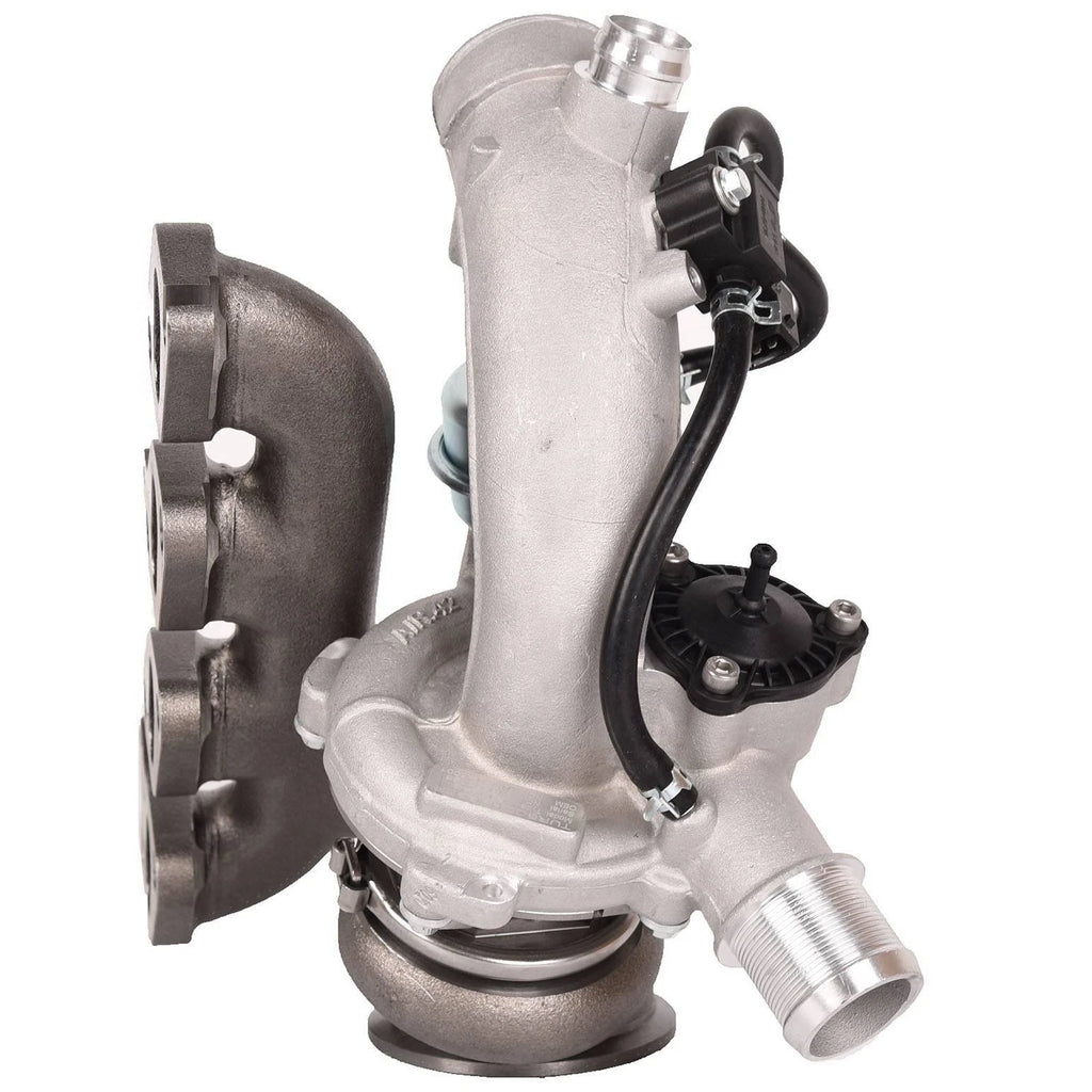 Turbocharger for Chevy Cruze Sonic Trax Buick Encore 1.4L L4 (2011–2020)