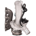 Turbocharger for Chevy Cruze Sonic Trax Buick Encore 1.4L L4 (2011–2020)