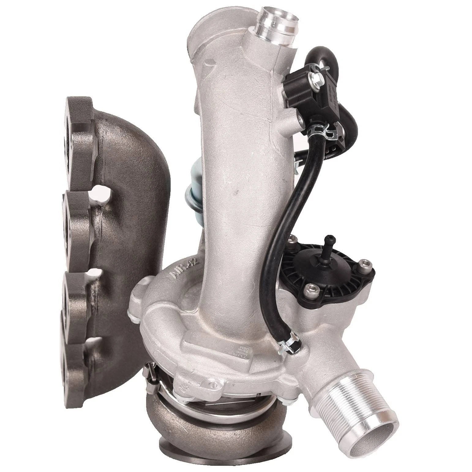 Turbocharger for Chevy Cruze Sonic Trax Buick Encore 1.4L L4 (2011–2020)