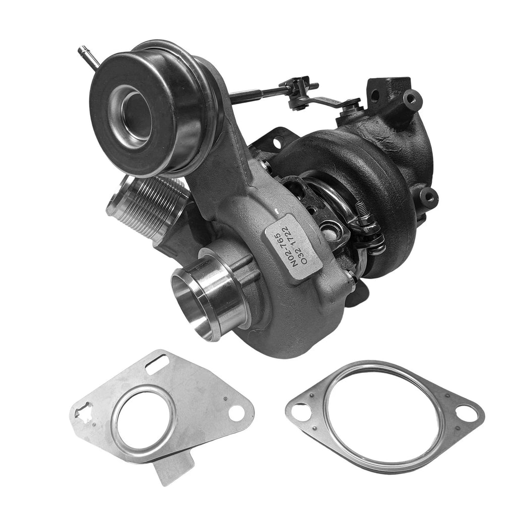Left Side Turbocharger for Ford F-150 (2015–2017) V6 2.7L