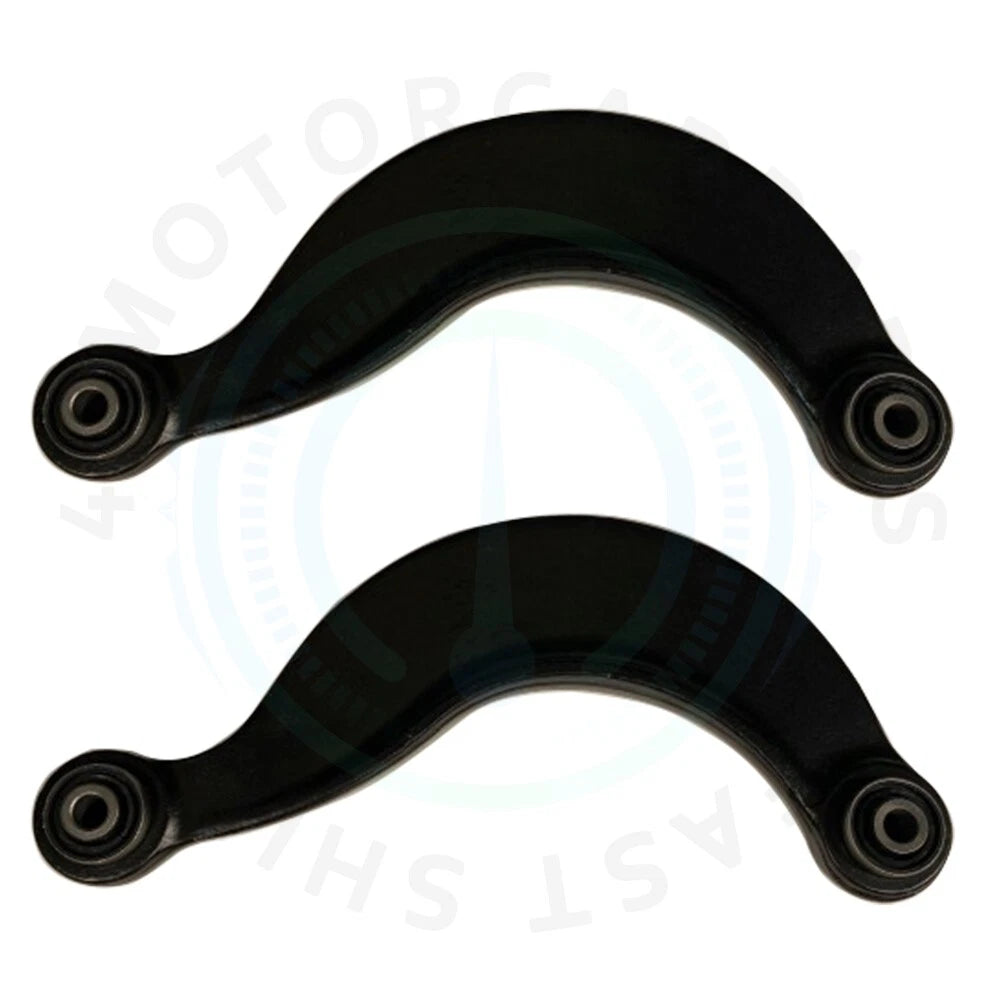 2X Rear Upper Control Arm Kit for Ford Focus (2000–2018) & Escape (2013–2017)