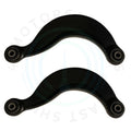 2X Rear Upper Control Arm Kit for Ford Focus (2000–2018) & Escape (2013–2017)