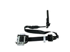 Front Right Seat Belt for RAM 1500 (2019–2024) BLACK 7AX76TX7AC