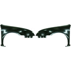 Fender for Ford Fusion (2006–2009) Front Driver and Passenger Side