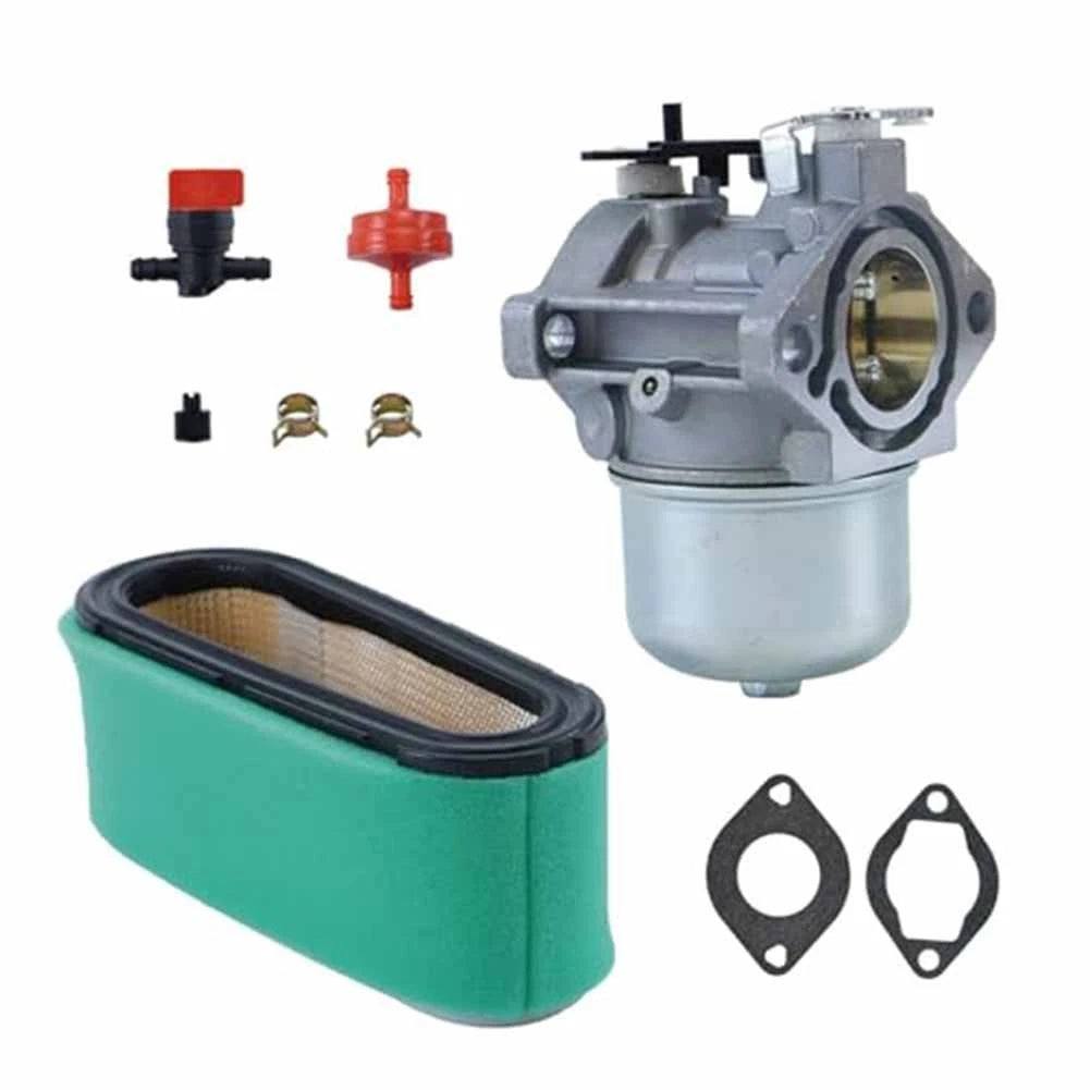 Carburetor Replacement 283702 283707 for Engines (Complete Gasket Kit)