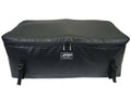 Trunk Bed Storage Bag for Honda Talon 1000 X R (2019–2023) - Black Vinyl