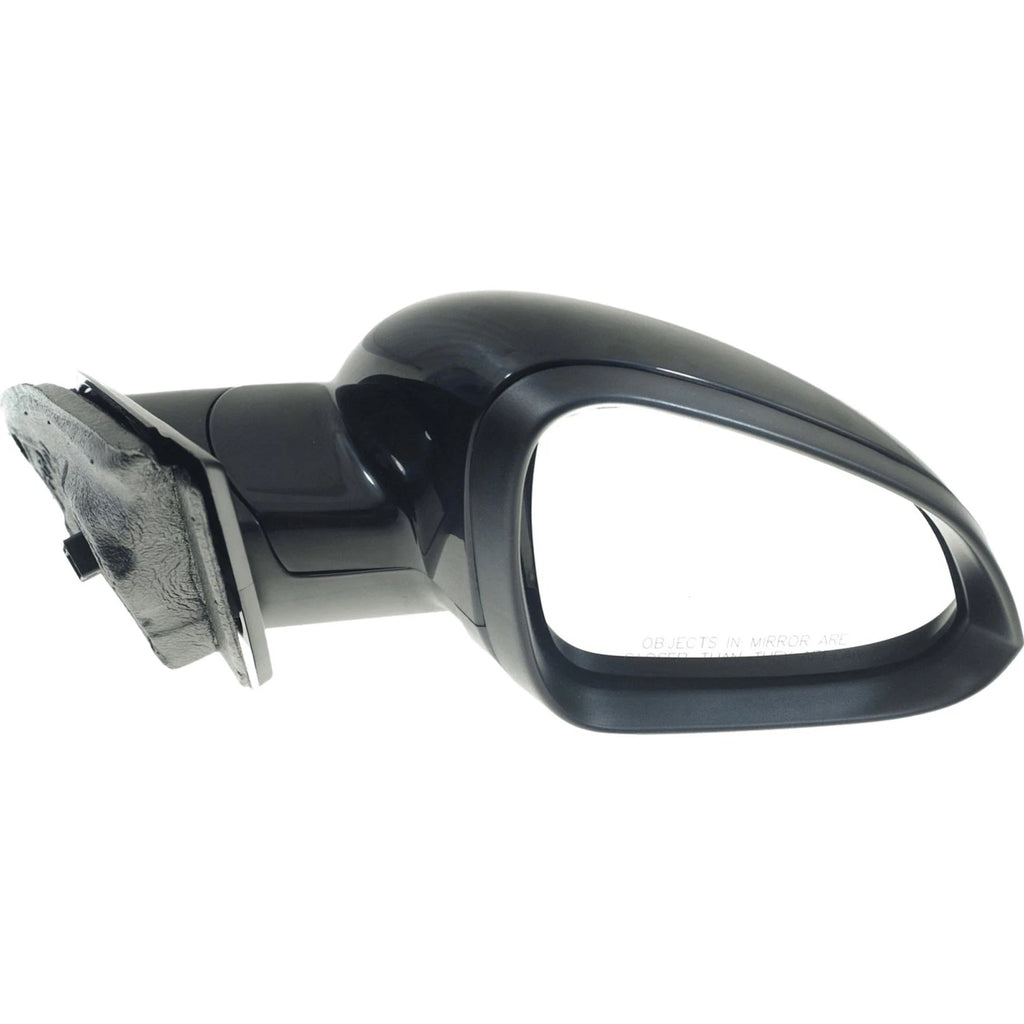 Set of 2 Heated Mirrors for Buick Regal