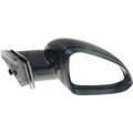 Set of 2 Heated Mirrors for Buick Regal