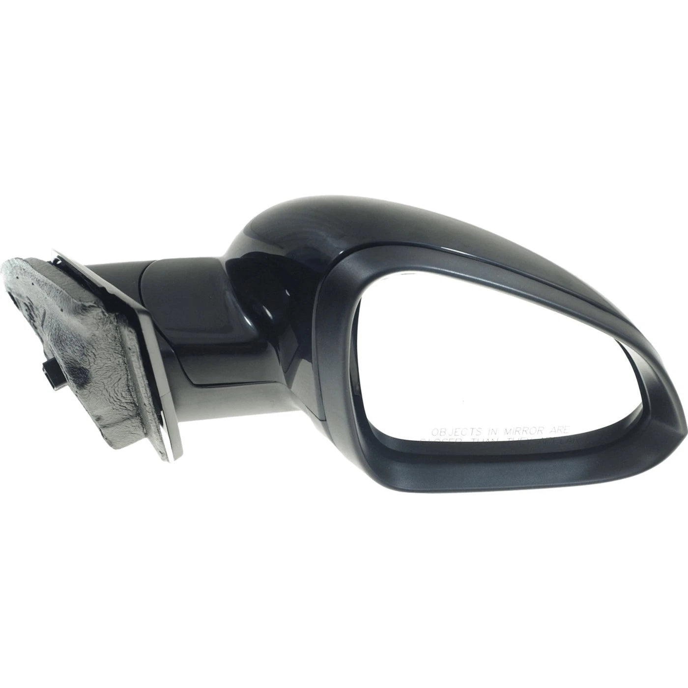 Set of 2 Heated Mirrors for Buick Regal