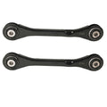 Set of 2 Rear Lower Forward Control Arms for Audi A4 A5 Q5 RS7 (2010–2020)