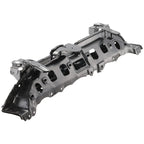 Set of 2 Radiator Supports for Toyota Yaris (2007–2012)