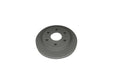 ACDelco Front Disc Brake Rotor for Cadillac Chevrolet GMC (1999–2008)
