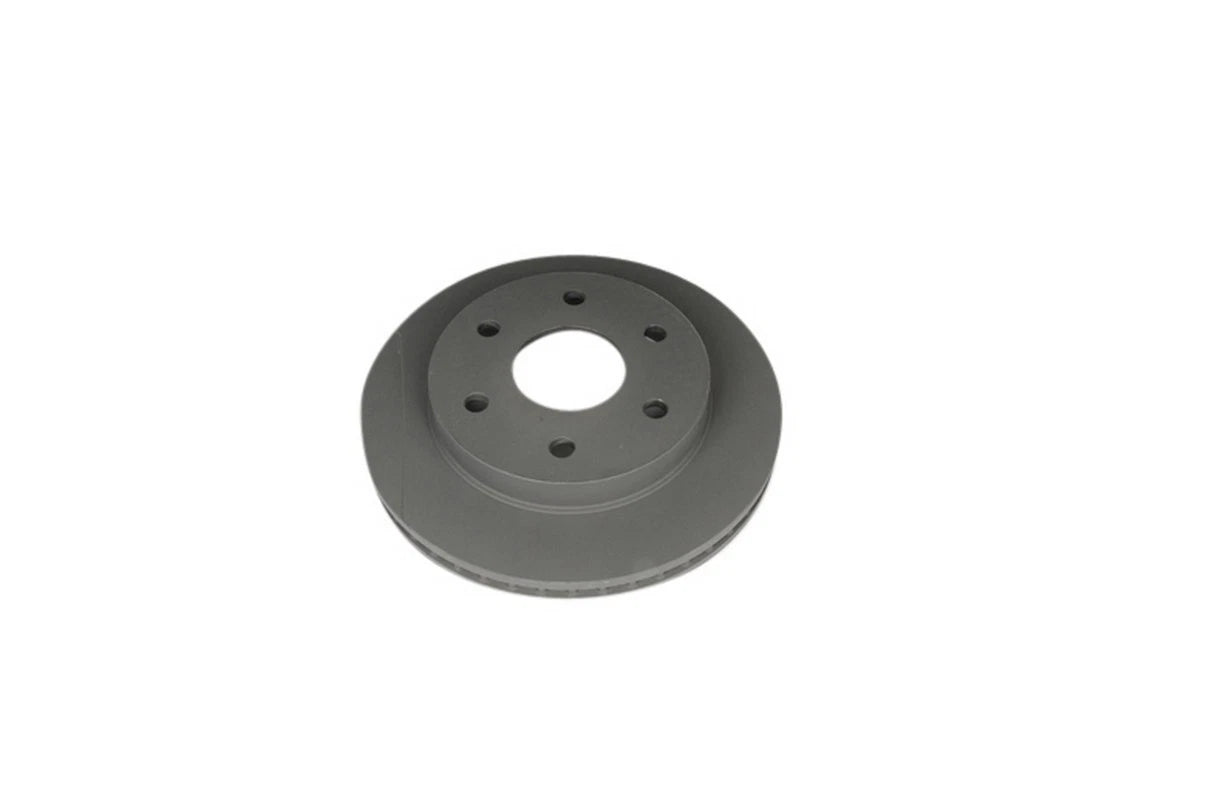 ACDelco Front Disc Brake Rotor for Cadillac Chevrolet GMC (1999–2008)