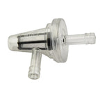 Fuel Filter / 1pc / Hose-Lines for Universal-Motorcycles