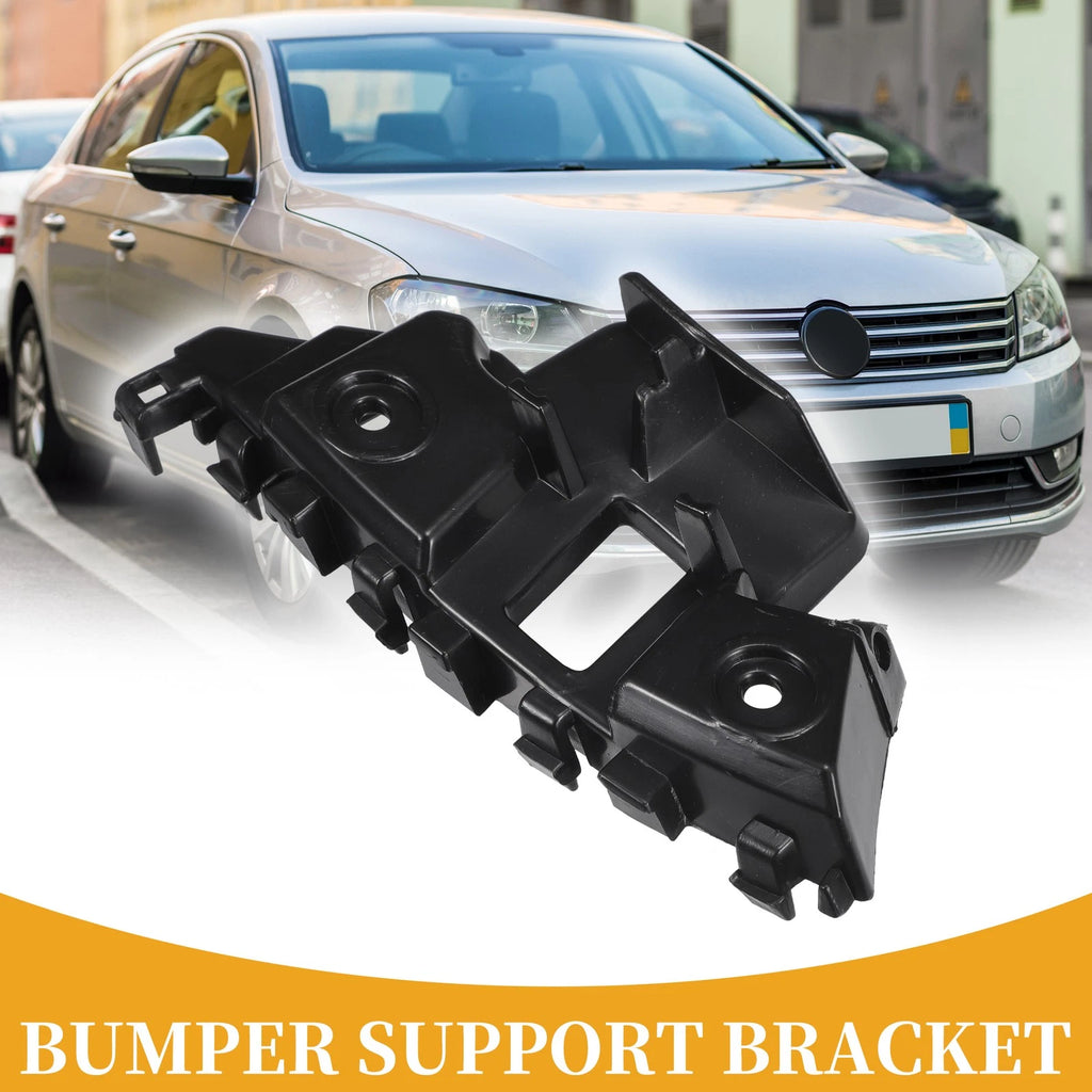 RH Front Bumper Support Bracket for Volkswagen Jetta (2011–2014)