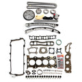 Timing Chain Kit with Head Gasket Set for Mazda CX-7, Mazdaspeed 3 & 6 (2007–2012)