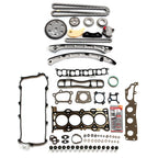Timing Chain Kit with Head Gasket Set for Mazda CX-7, Mazdaspeed 3 & 6 (2007–2012)