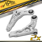 2X Front Side Lower Control Arm for Jeep Cherokee (2014–2018)