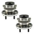Rear Wheel Hub Bearing Assembly for Mazda CX-9 (2007–2015)