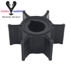 Impeller 3B2-65021-1 for Tohatsu Nissan 6HP 8HP 9.8HP