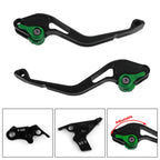 Short Clutch Brake Lever for Honda X-11 (1999–2002) T9