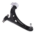 Front Left Lower Control Arm with Ball Joint for Cadillac XT5 GMC Acadia (2017–2019)