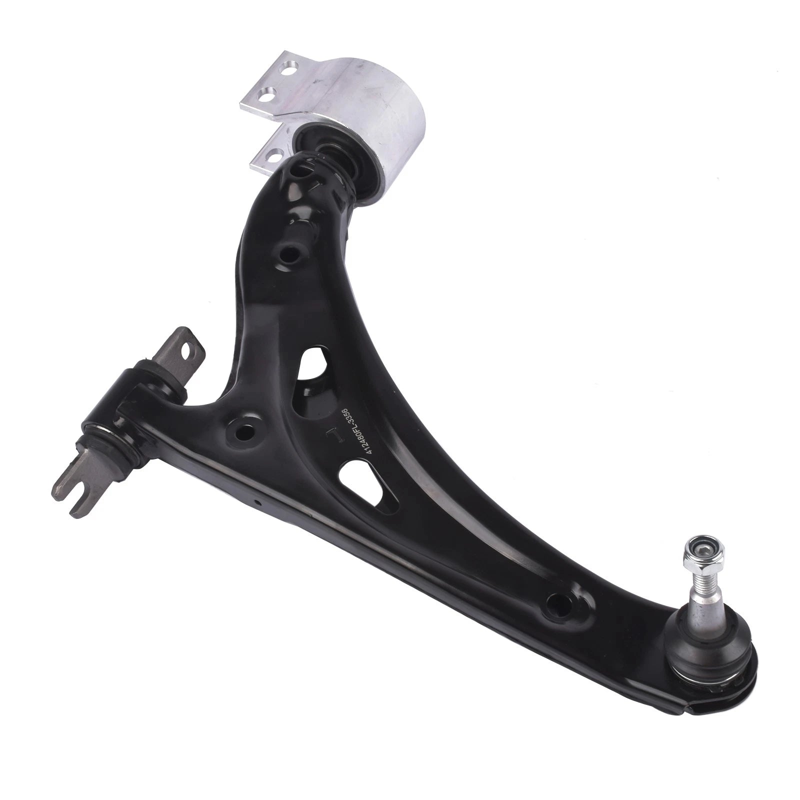 Front Left Lower Control Arm with Ball Joint for Cadillac XT5 GMC Acadia (2017–2019)