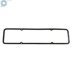 Set of 2 Intake Valve Cover Gaskets for Chevy SBC 283 305 327 350 400