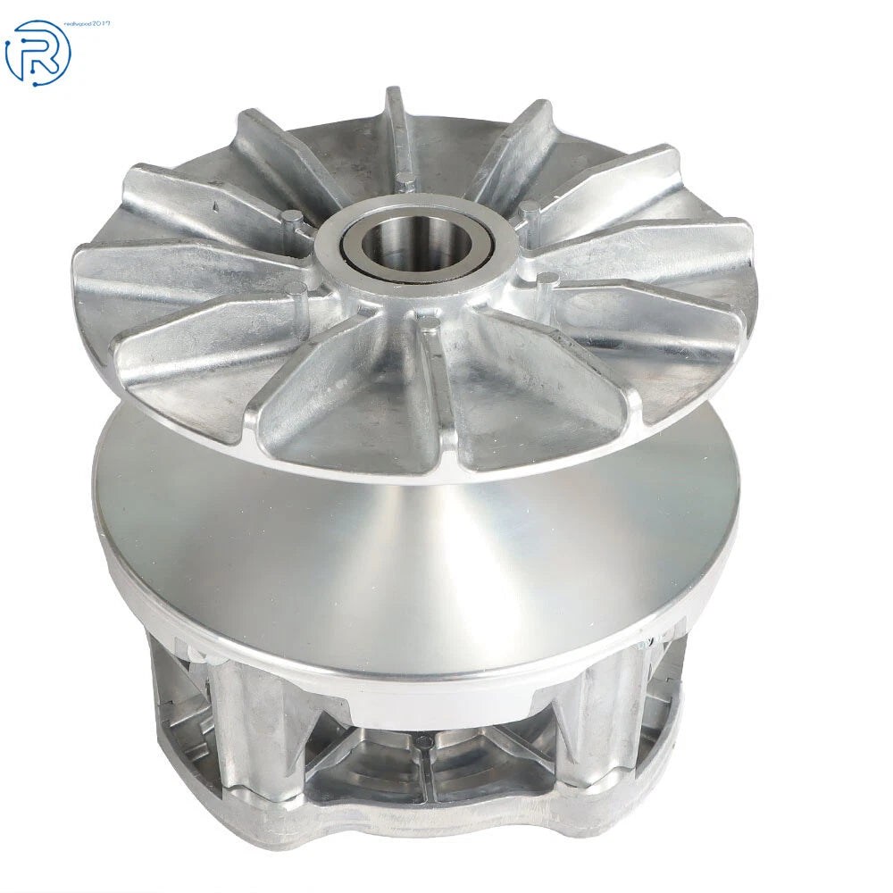 Primary & Secondary Clutch with Puller Tool for Polaris 570 RZR Ranger ACE