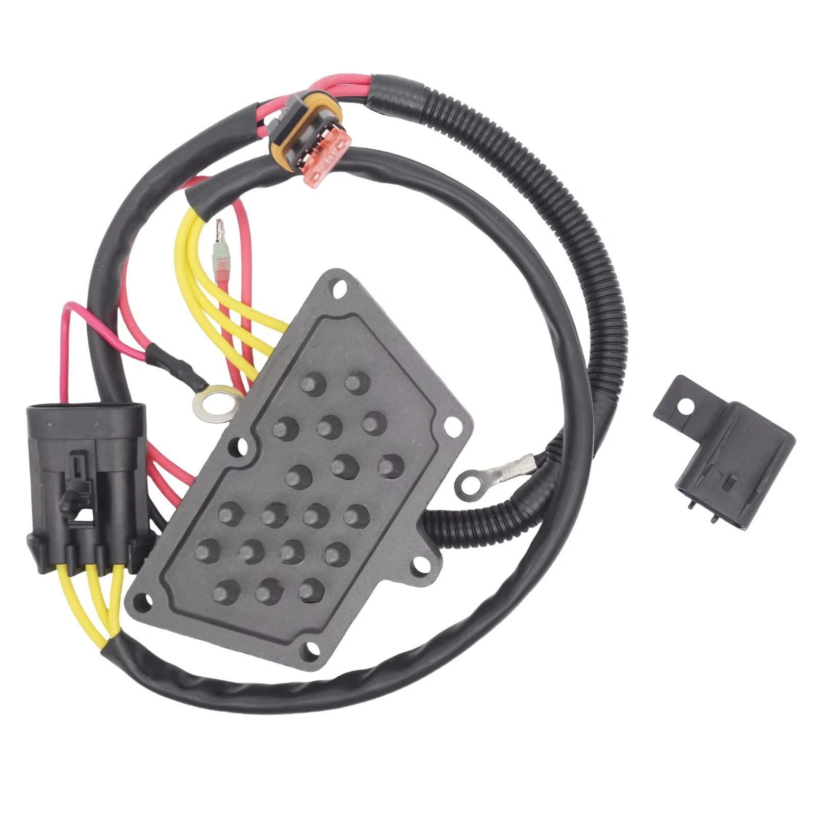 Voltage Regulator for Mercury 90HP 4 Stroke EFI Outboard (8M0133642)
