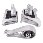 Motor & Trans Mount Set for Chevrolet Equinox GMC Terrain (2018–2023)