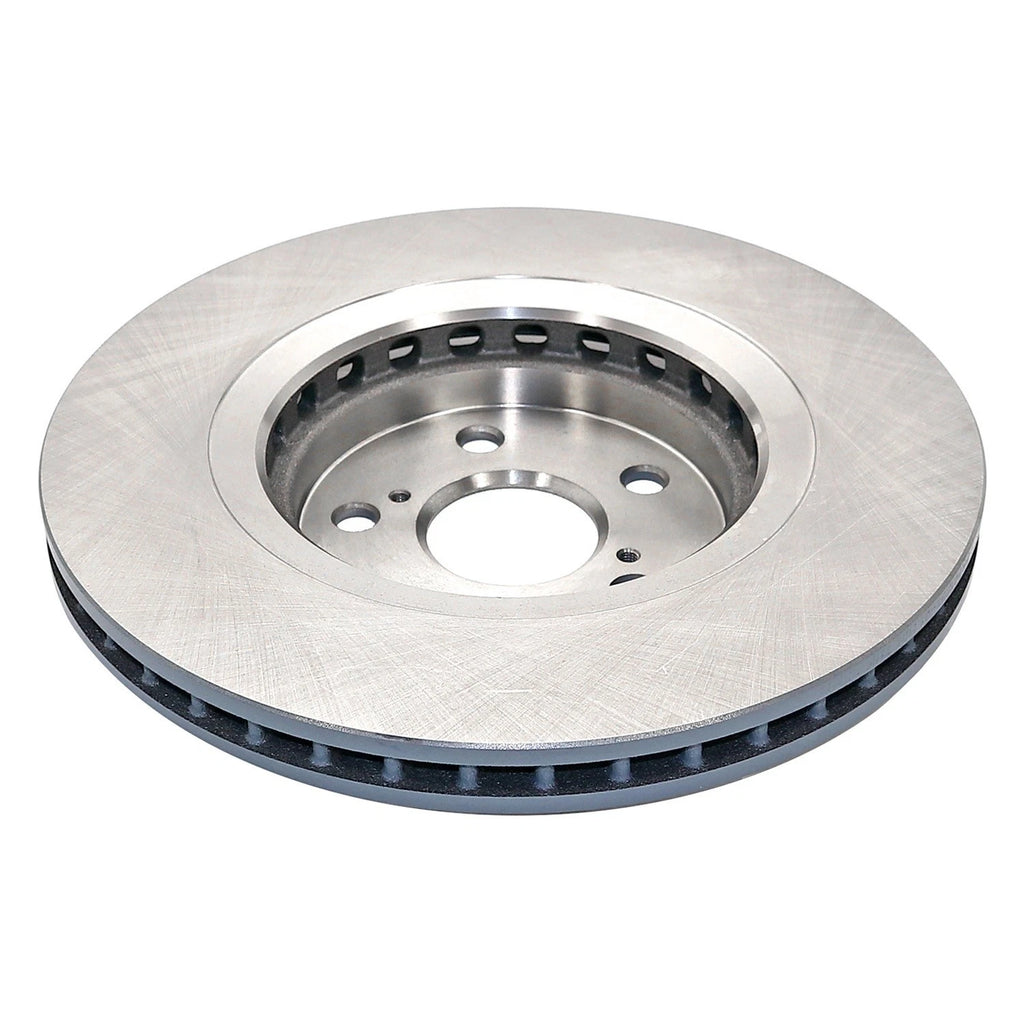 DuraGo Front Rear Rotors & Bosch QuietCast Pads for RX350L RX450h (2018–2023)