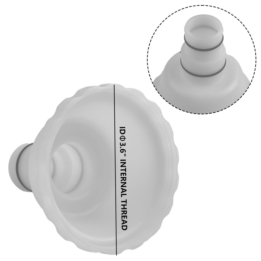 Vacuum Adapter for Summer Cleaning Tools