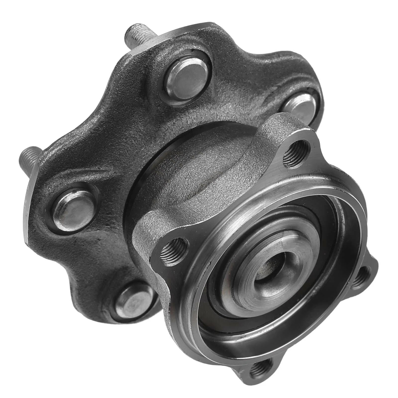 Rear Wheel Hub & Bearing Assembly for Nissan Altima Maxima (2002–2006)