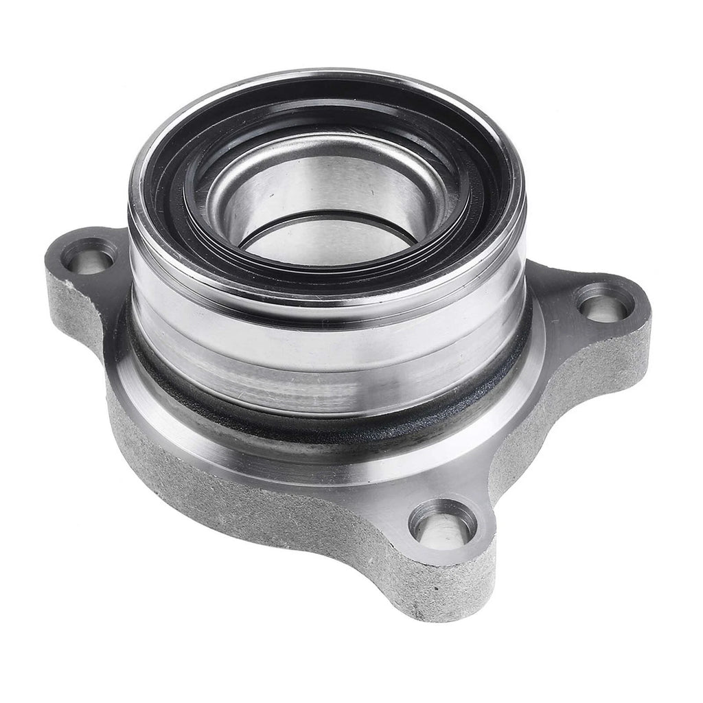 Rear Left Wheel Hub & Bearing Assembly for Toyota Tundra (2007–2020)