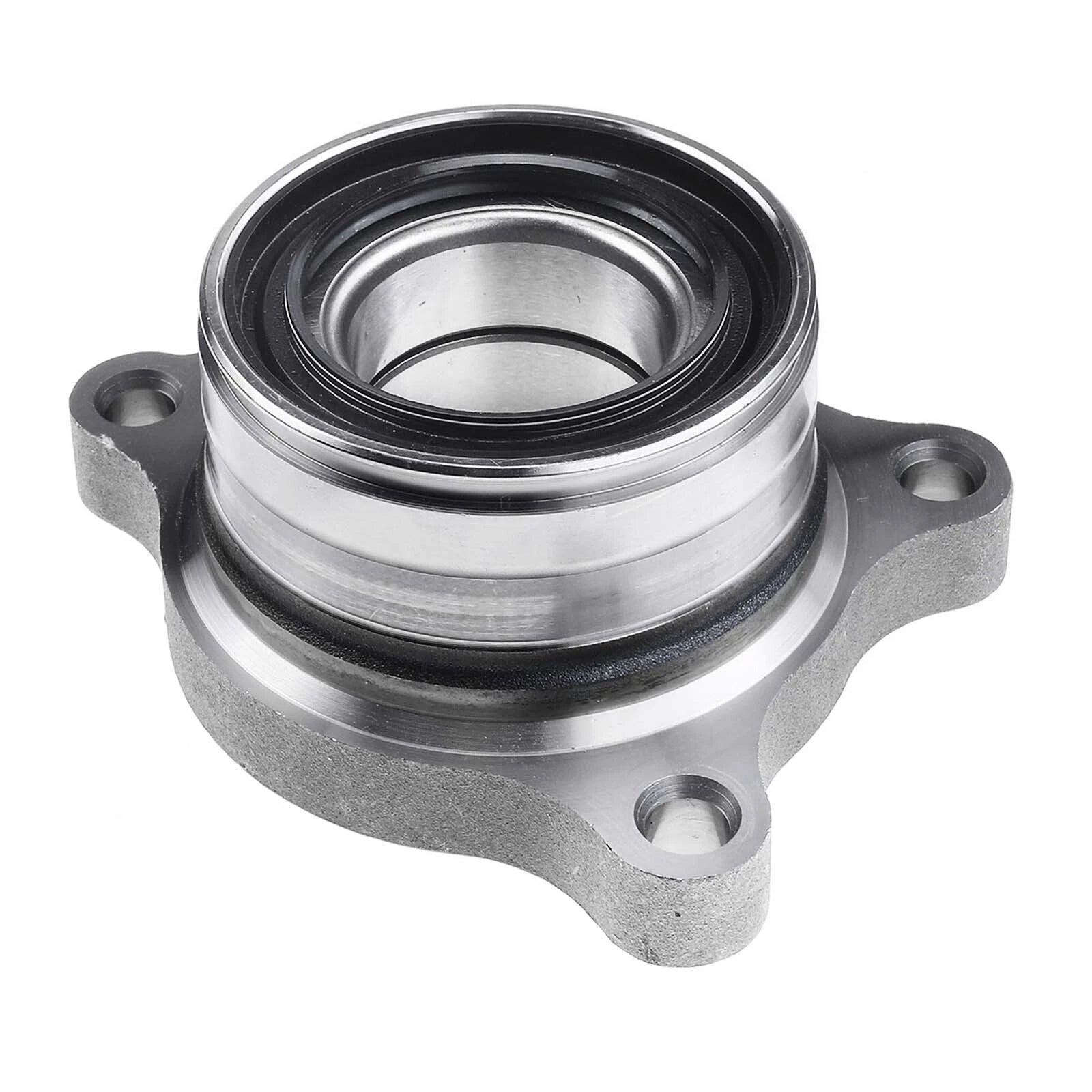 Rear Left Wheel Hub & Bearing Assembly for Toyota Tundra (2007–2020)