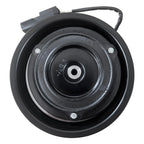 A/C Compressor Clutch Replacement for Chrysler 300 3.5L (2005-2006)