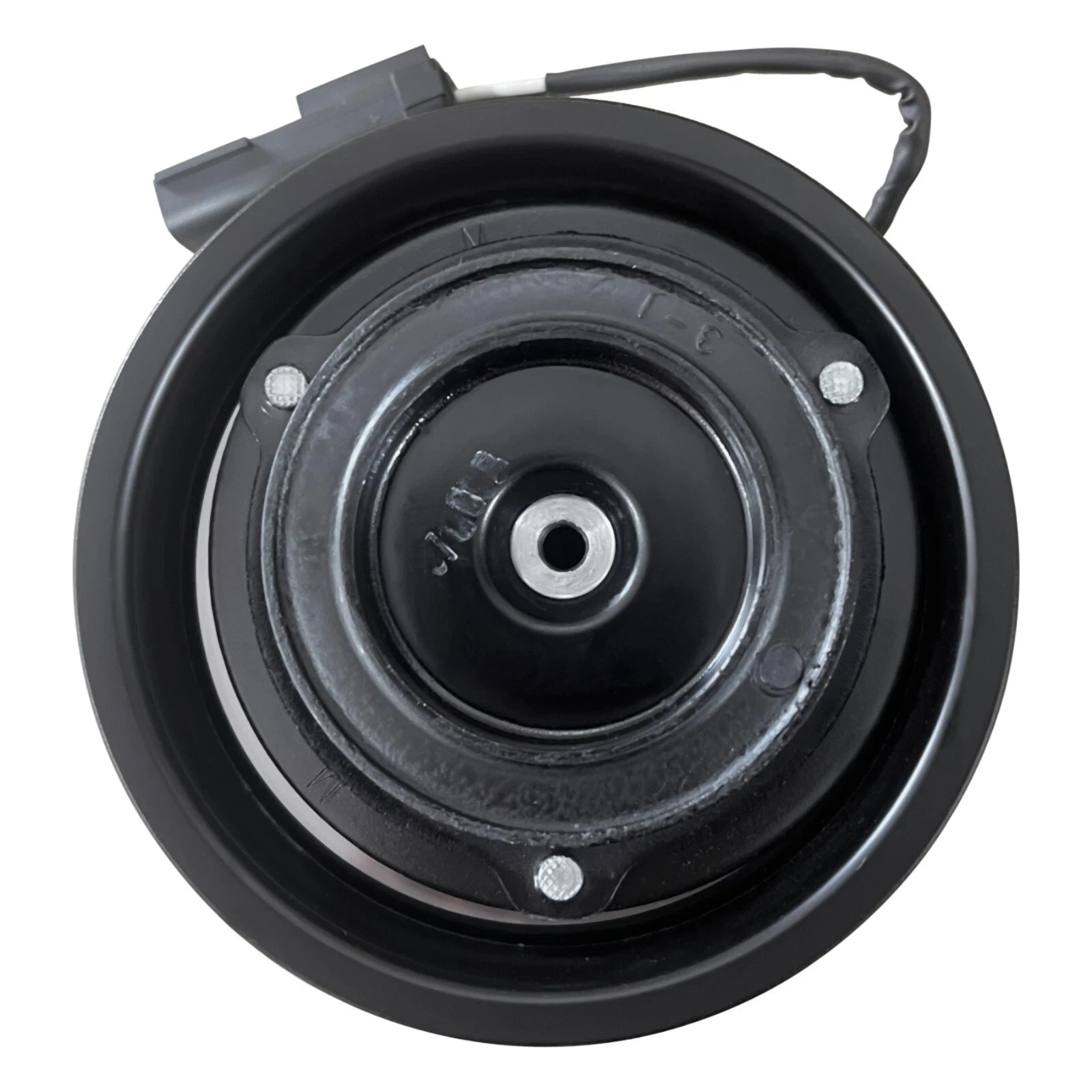 A/C Compressor Clutch Replacement for Chrysler 300 3.5L (2005-2006)