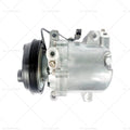 Air Conditioning Compressor for Subaru Impreza WRX GD (2000–2007)