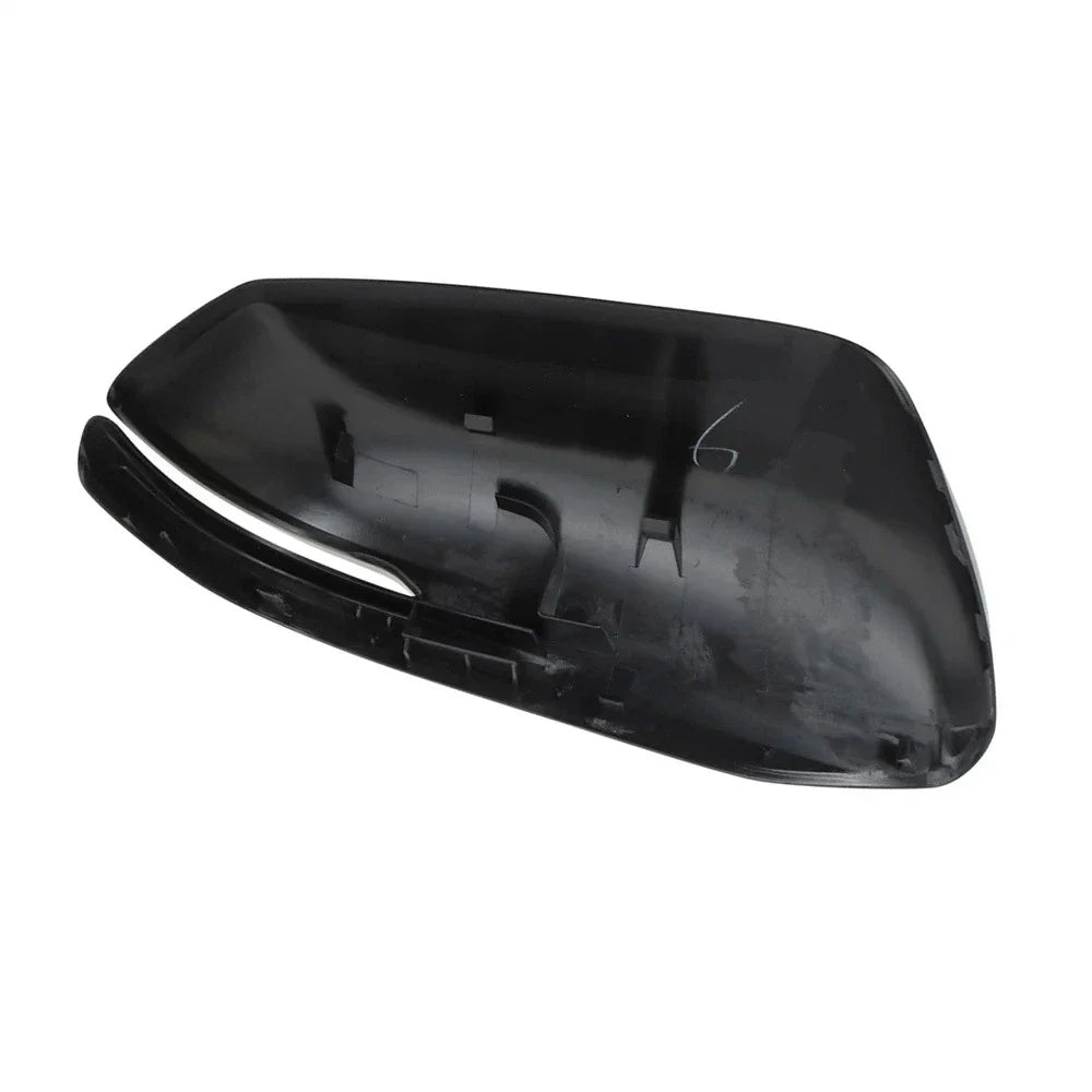Black Left Side Mirror Cap for Honda CR-V, HR-V (2015-2020)