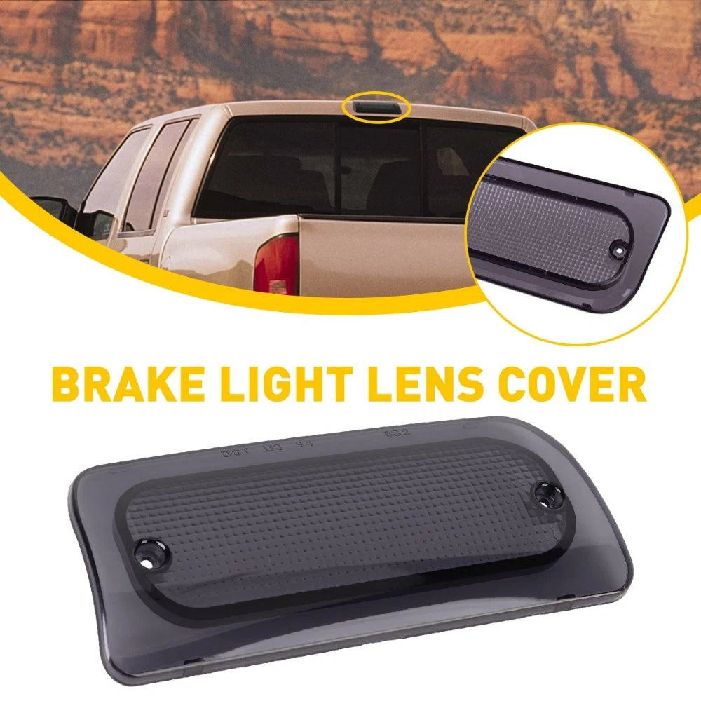LED Third Brake Light for Chevy S-10 GMC Sonoma (1994–2004)