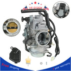 Carburetor for Honda TRX 650 Rincon ATV (2003–2005)