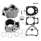Rebuild Kit Cylinder Head Sleeve for Honda TRX420 (2009–2024)