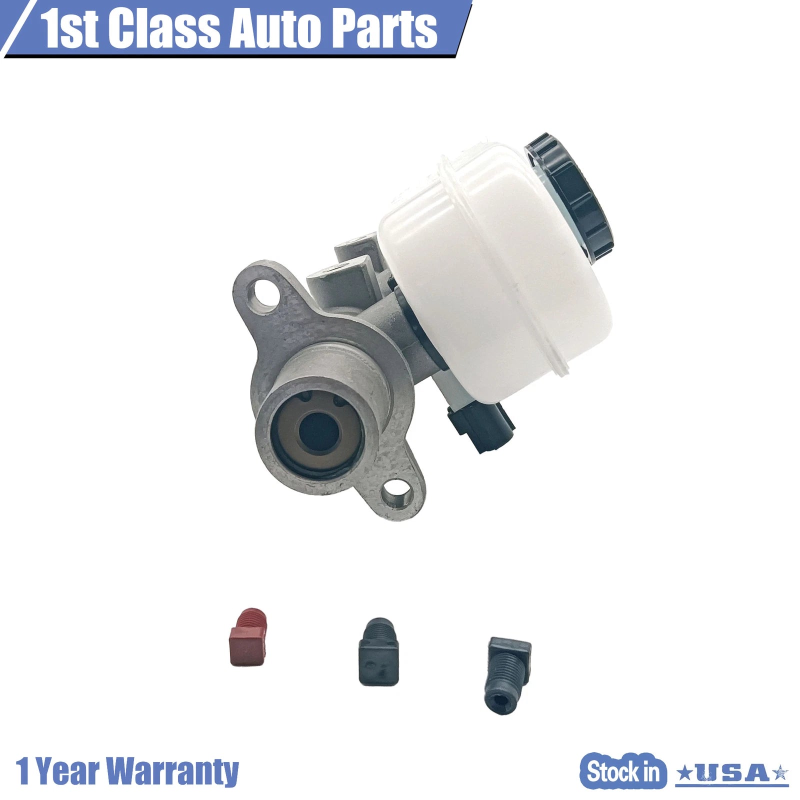 Brake Master Cylinder for Ford Windstar (1999-2003)