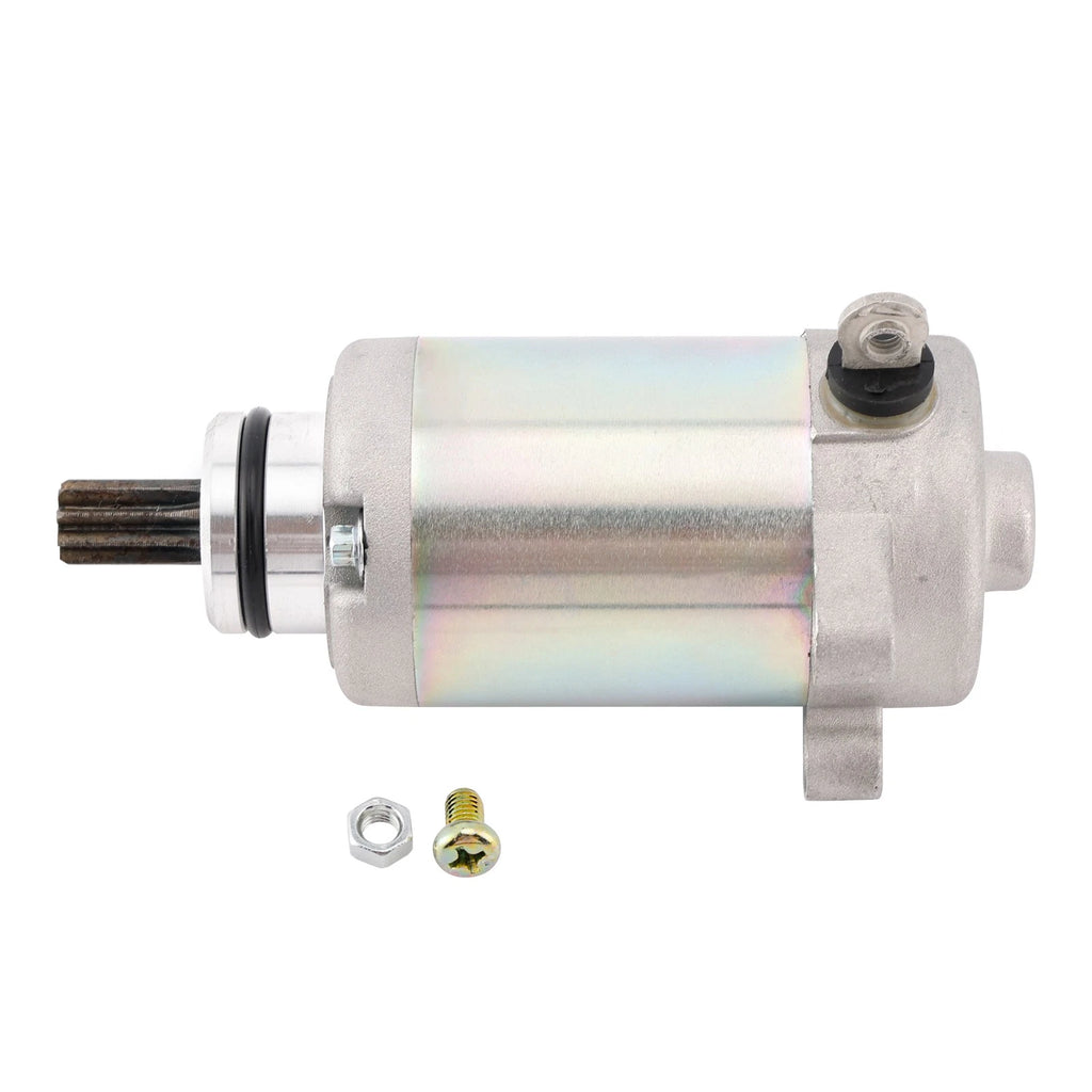 Starter Motor B7B-81890-00 for Yamaha WR250F/YZ250F/FX (2020–2025)