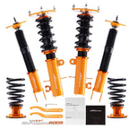 Adjustable Coilovers for Nissan Altima (2007–2013)