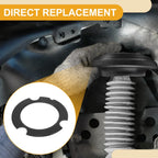 Upper Coil Spring Insulators No.A2053220384 for Mercedes-Benz C-Class (2014–2021)
